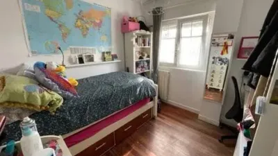 Apartment on Calle del Polvorín photo 14