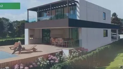 Terreno en venta en Calle de los Torres - Vista 2