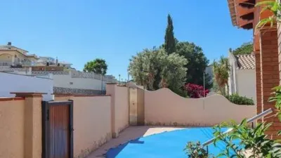 Chalet in L'Escala photo 4
