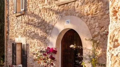 Rustic house in Algaida photo 5