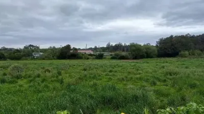 Terreno en venta en Avenida de Finisterre, cerca de Calle del Cuartel - Més