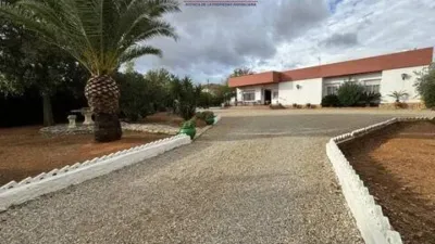 Chalet in Puente Genil photo 36