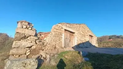 Casa rústica en Santiago del Collado photo 2