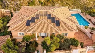 Casa – Dénia - Vista 4