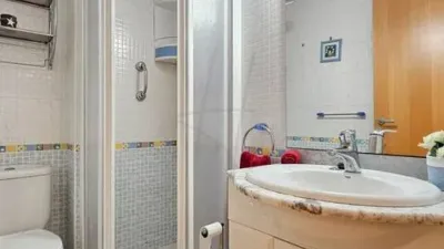 Apartment in Bonavista photo 23