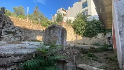 Rustic house in Banyeres de Mariola photo 13