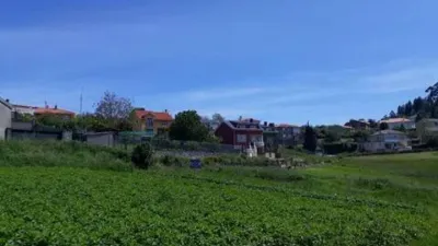 Terreno en venta en Calle Calle Ras, 4 - Más
