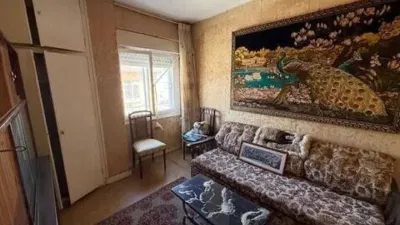 Flat on Calle de los Formidables photo 19