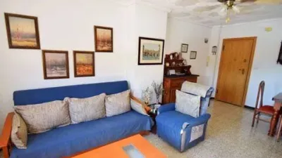 Piso – Santa Pola - Vista 2