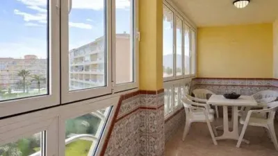 Pis – Dénia - Vista 2