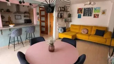 Flat on Calle Hoyita photo 3