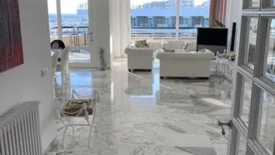Penthouse on Avinguda de Gabriel Roca photo 17
