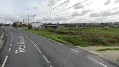Terreno en venta en Mera-Serantes - Vista 3