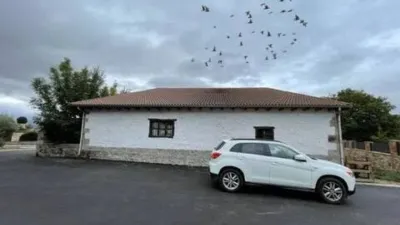 Rustic house on Calle del Progreso photo 40