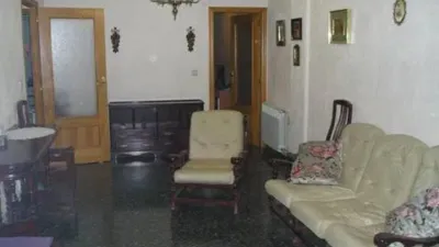 Piso – Albacete, Fátima - Vista 2