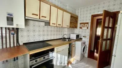 Apartment in San Lorenzo-San Marcos photo 23