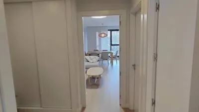 Apartment in Perillo photo 5