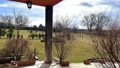 Chalet in Ventosilla y Tejadilla photo 48