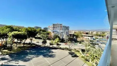 Apartment on Avenida de Bruselas photo 8
