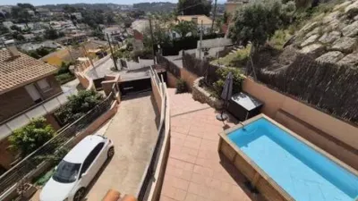 Chalet in Mas Trader-Corral d'en Tort-Corral d'en Cona photo 55