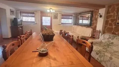 Rustic house in Biar photo 14