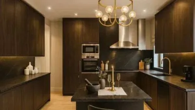 Apartment in Bons Aires photo 4