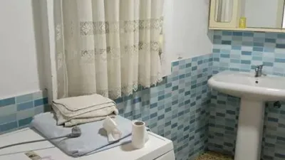 Terraced house in Armucela photo 45