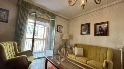 Apartment in San Lorenzo-San Marcos photo 9