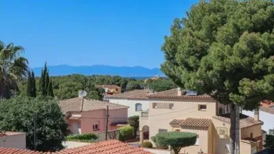Chalet in L'Escala photo 20