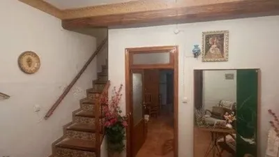 Pis – Biar, l'Alt Vinalopó / El Alto Vinalopó - Vista 2