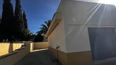 Chalet en Ibi photo 3