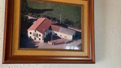 Chalet en Plaza de la Hera del Viejo photo 25