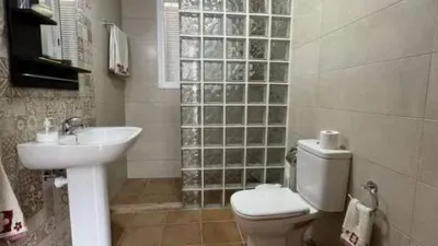 Chalet in Puente Genil photo 20