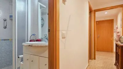 Apartment in Bonavista photo 18