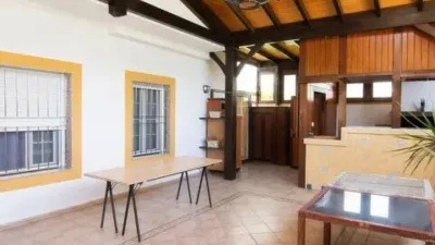 Chalet in Carboneras photo 33