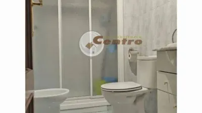 Apartment in Hospital-Parque Sur photo 18