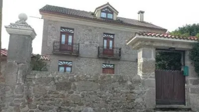 Nave industrial en venta en Culleredo - Vista 5