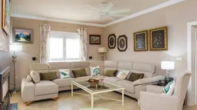 Chalet in Carboneras photo 114
