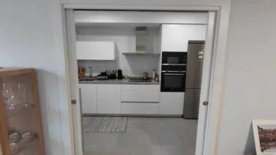 Apartment in Perillo photo 12