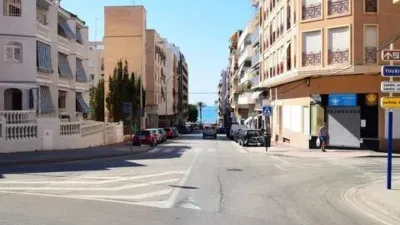 Flat for Sale in Carrer del Mar photo 32