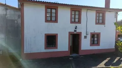 Terraced house in Coiroa photo 4