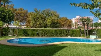 Pis – Xàbia / Jávea, l'Arenal, la Marina Alta - Vista 2