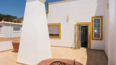 Chalet in Carboneras photo 27