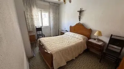Flat on Calle de los Formidables photo 25