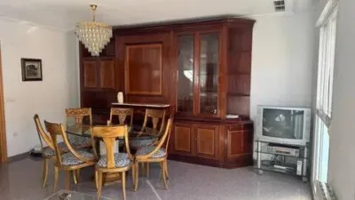 Duplex apartment in Novelda photo 32