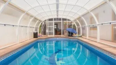 Chalet in Carboneras photo 70