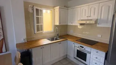 Apartment on Baleares Street photo 4