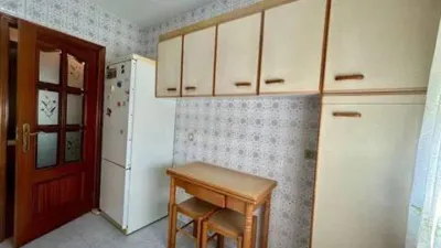 Apartment in San Lorenzo-San Marcos photo 24
