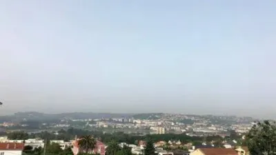 Terreno en venta en Liáns-Porto de Santa Cruz - Vista 2