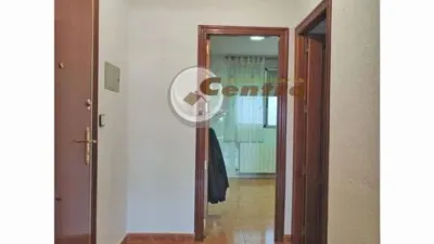 Apartment in Hospital-Parque Sur photo 6
